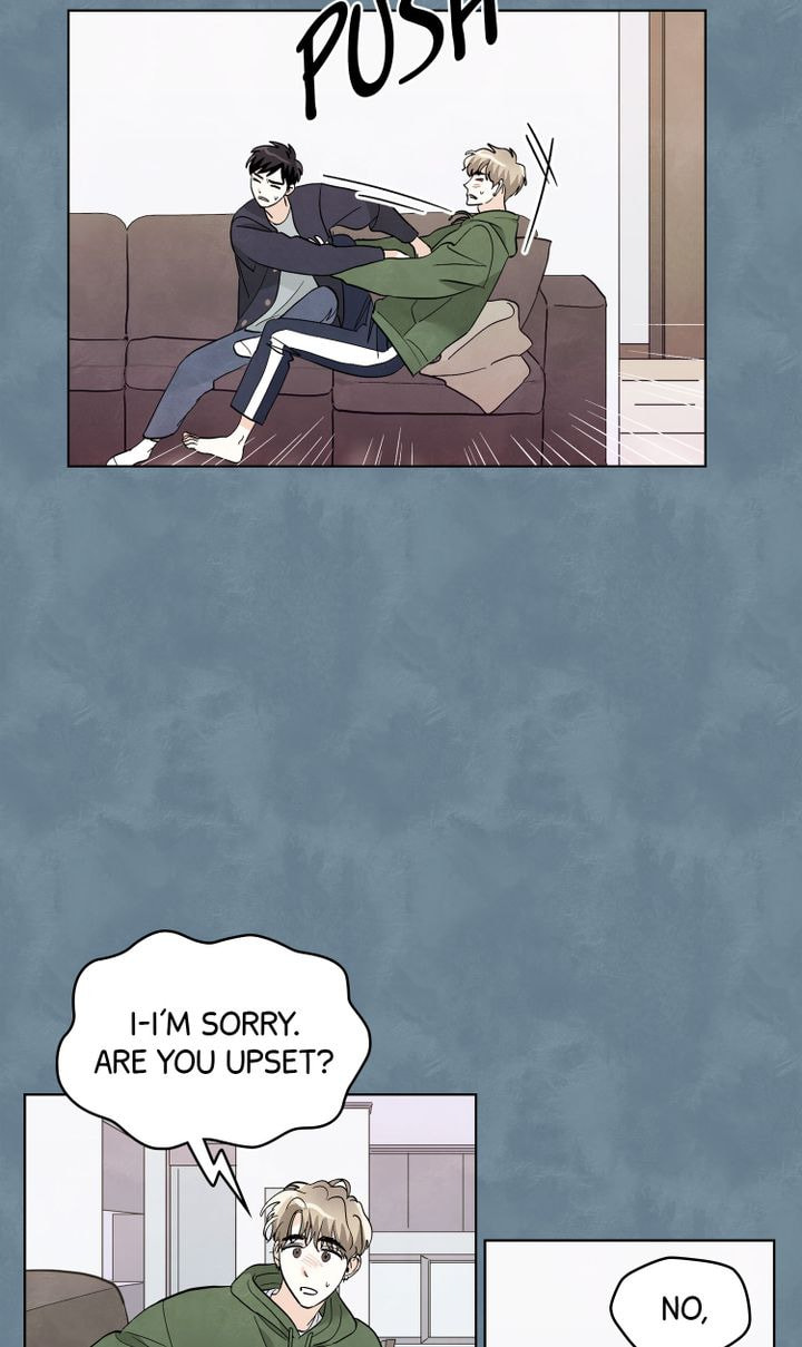 Read Stargazing Dog chapter 17 image 3 on Lezhin