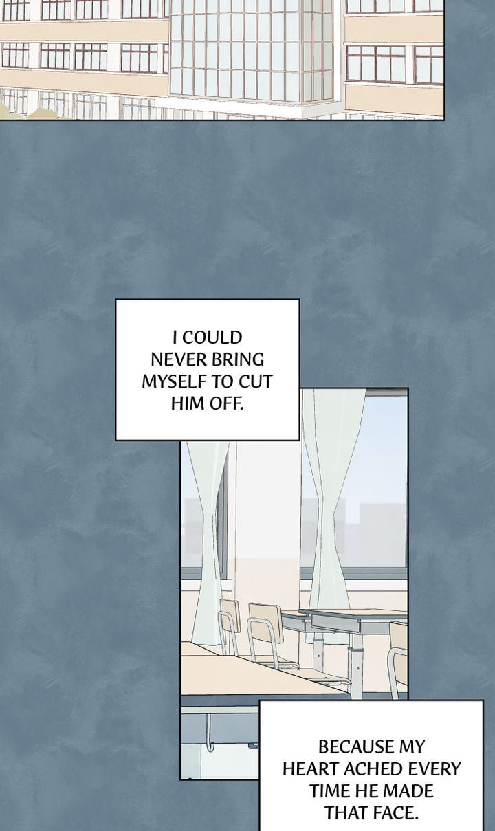 Read Stargazing Dog chapter 17 image 30 on Lezhin