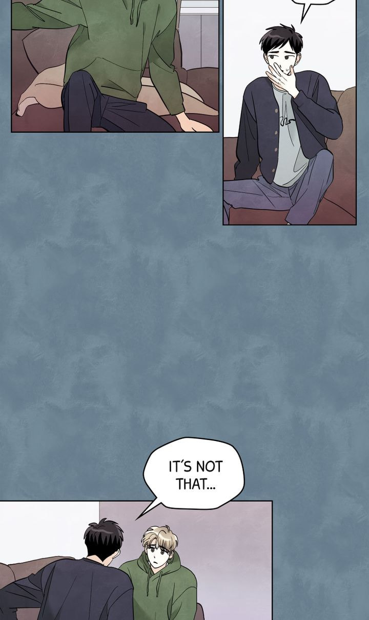 Read Stargazing Dog chapter 17 image 4 on Lezhin