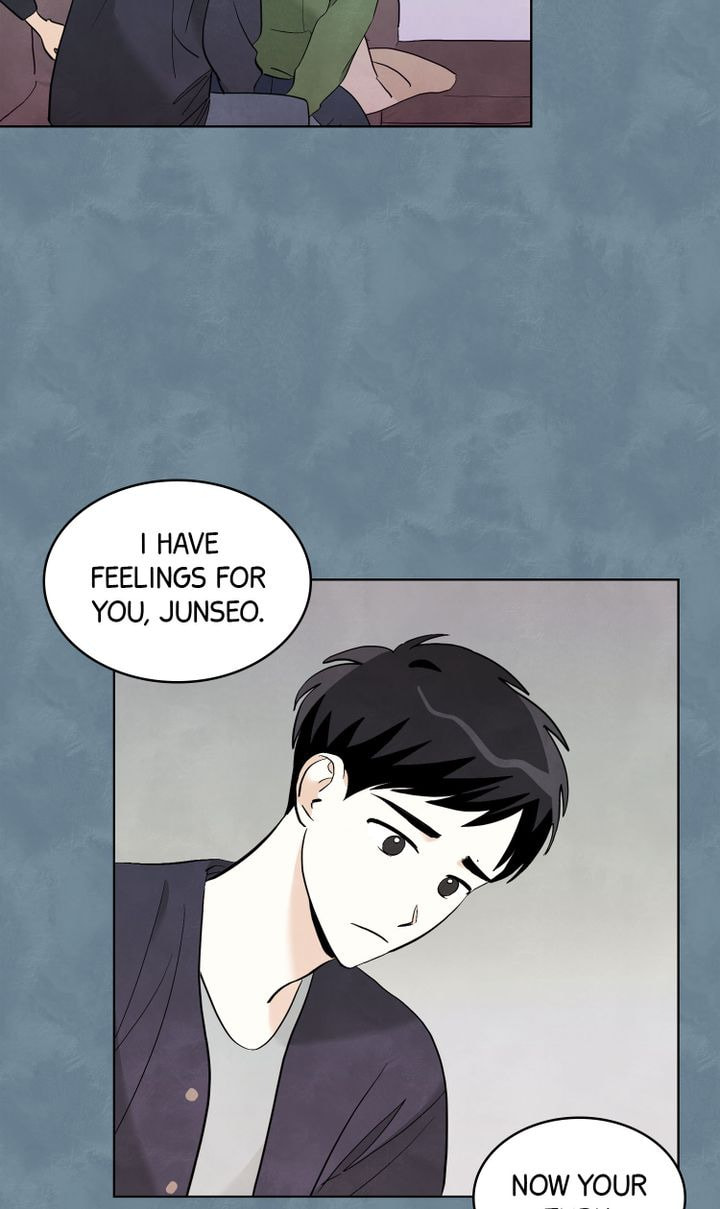 Read Stargazing Dog chapter 17 image 5 on Lezhin