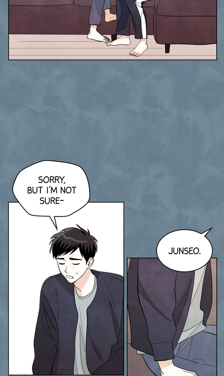 Read Stargazing Dog chapter 17 image 7 on Lezhin