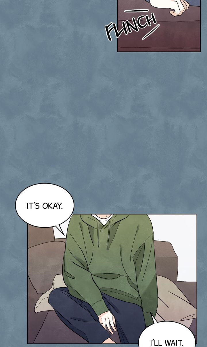 Read Stargazing Dog chapter 17 image 8 on Lezhin