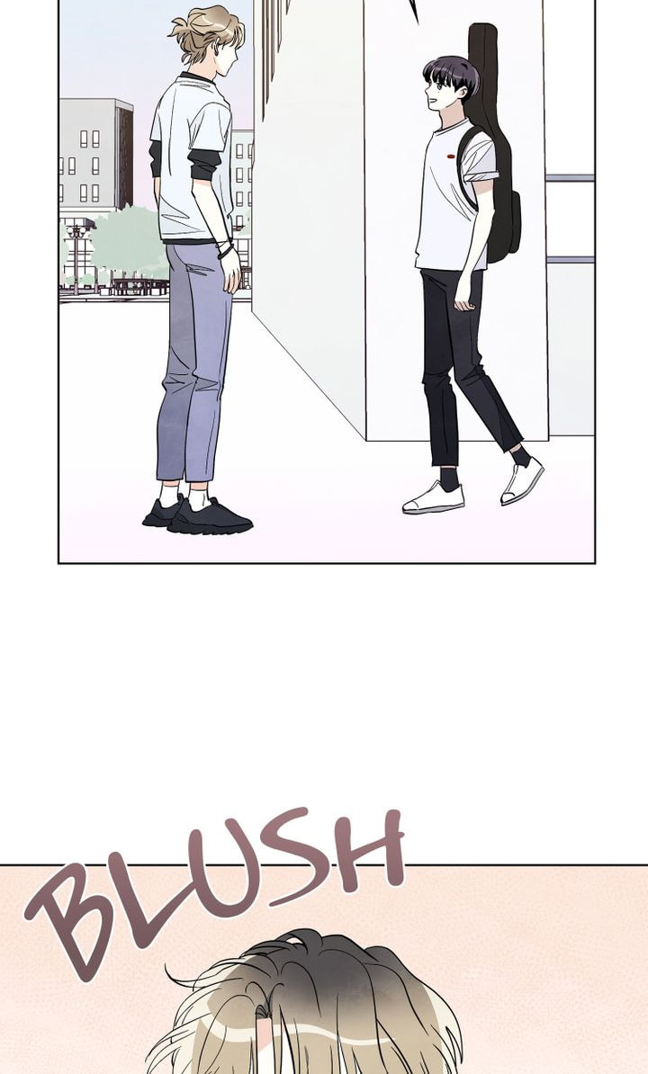 Read Stargazing Dog chapter 18 image 1 on Lezhin