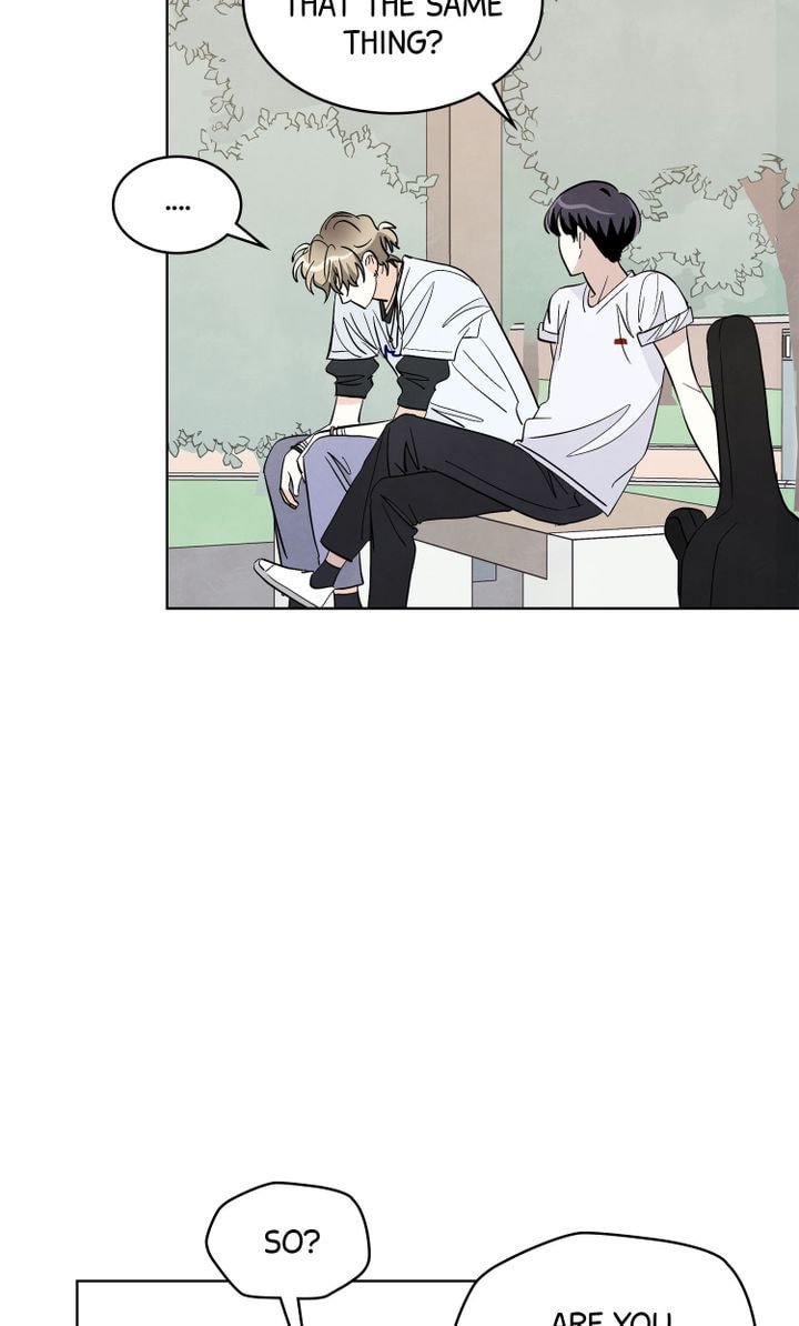 Read Stargazing Dog chapter 18 image 21 on Lezhin