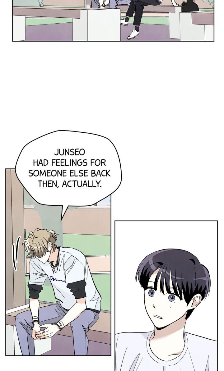 Read Stargazing Dog chapter 18 image 31 on Lezhin