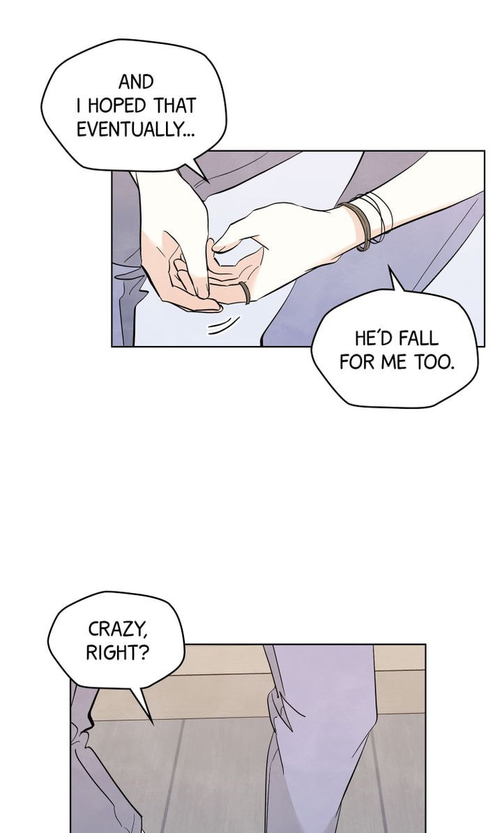 Read Stargazing Dog chapter 18 image 33 on Lezhin