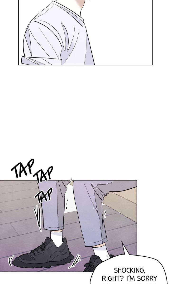 Read Stargazing Dog chapter 18 image 39 on Lezhin