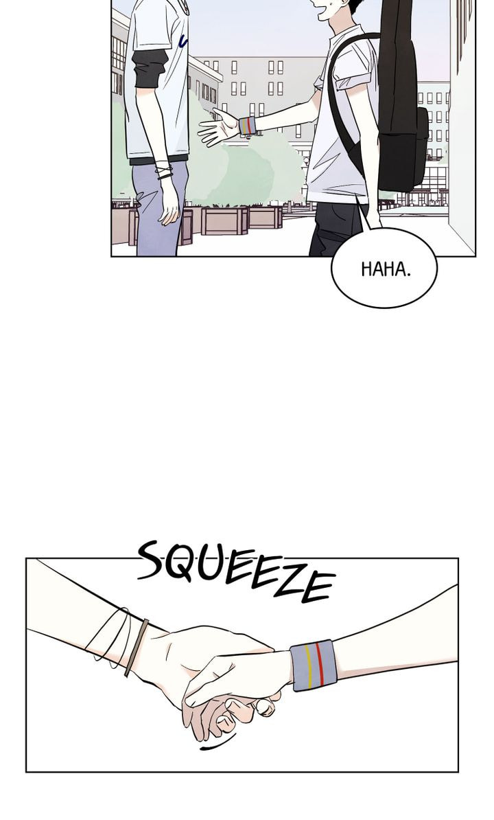 Read Stargazing Dog chapter 18 image 4 on Lezhin