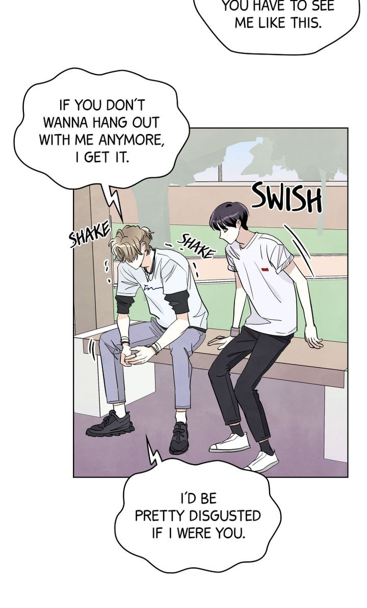 Read Stargazing Dog chapter 18 image 40 on Lezhin