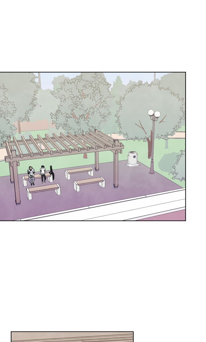 Read Stargazing Dog chapter 18 image 9 on Lezhin