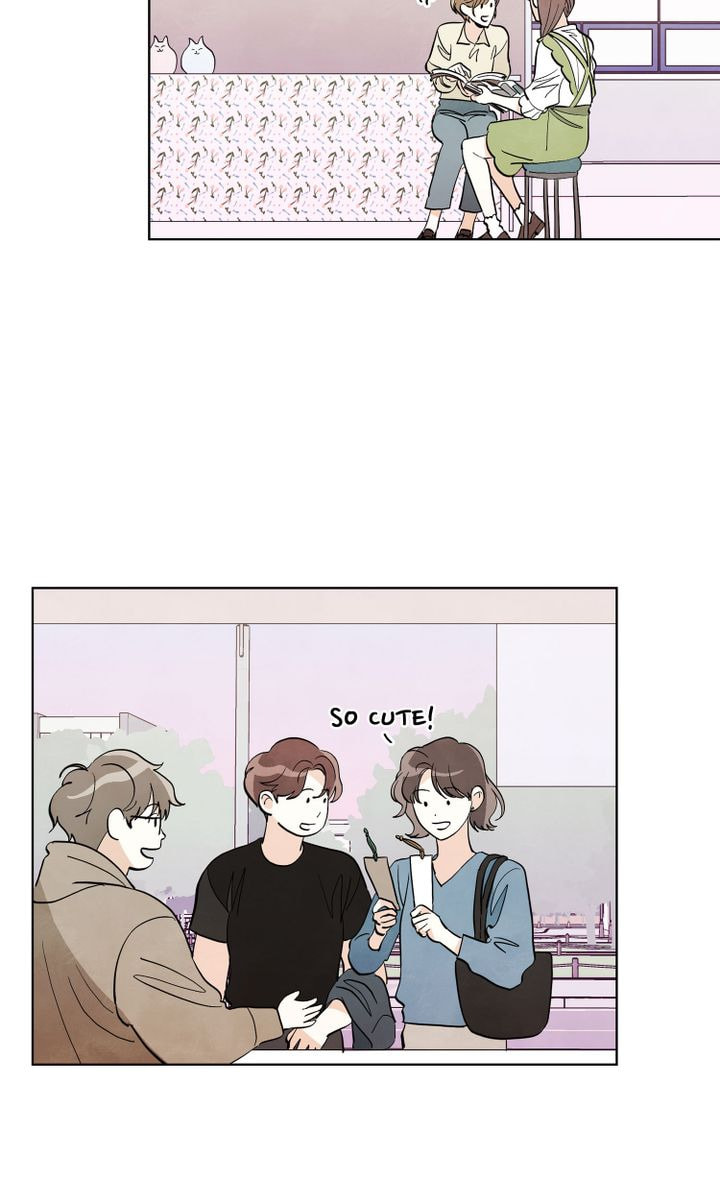 Read Stargazing Dog chapter 19 image 1 on Lezhin
