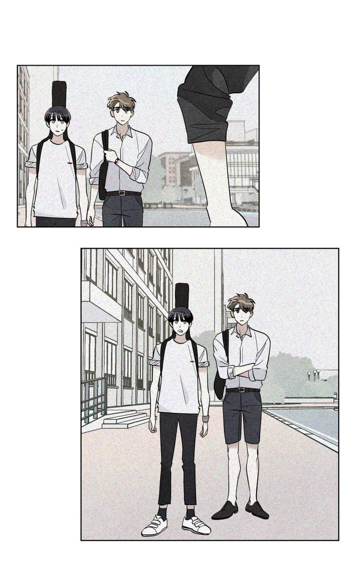 Read Stargazing Dog chapter 19 image 20 on Lezhin