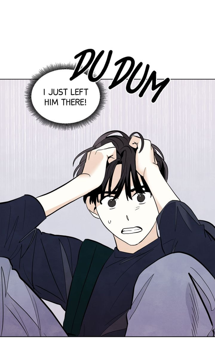 Read Stargazing Dog chapter 19 image 21 on Lezhin