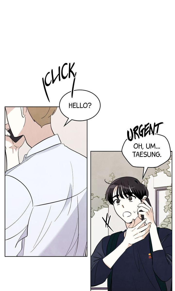 Read Stargazing Dog chapter 19 image 23 on Lezhin