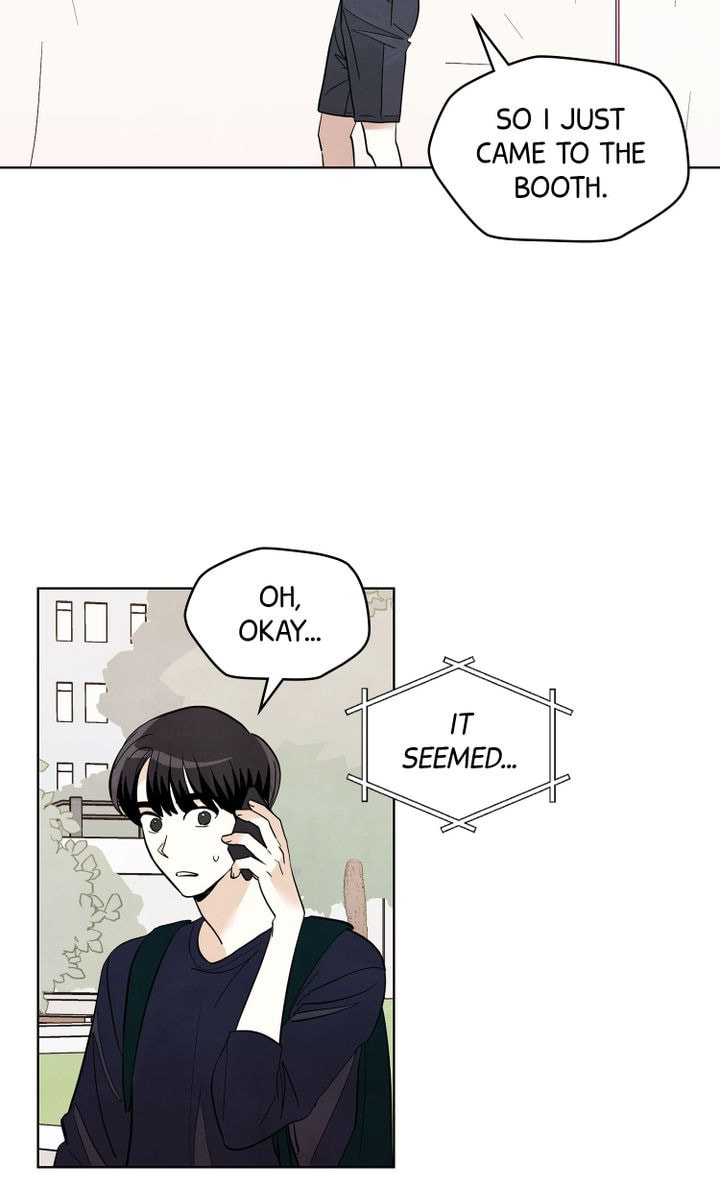 Read Stargazing Dog chapter 19 image 25 on Lezhin