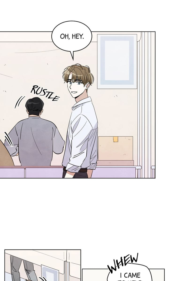 Read Stargazing Dog chapter 19 image 40 on Lezhin