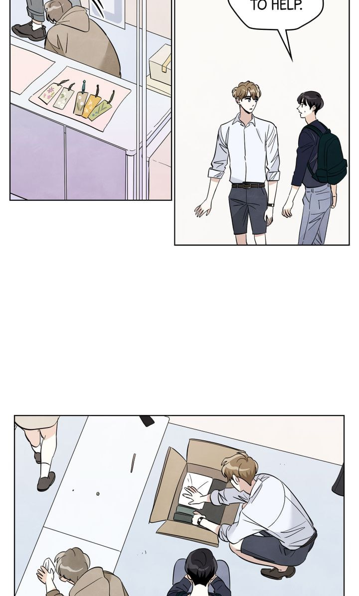 Read Stargazing Dog chapter 19 image 41 on Lezhin