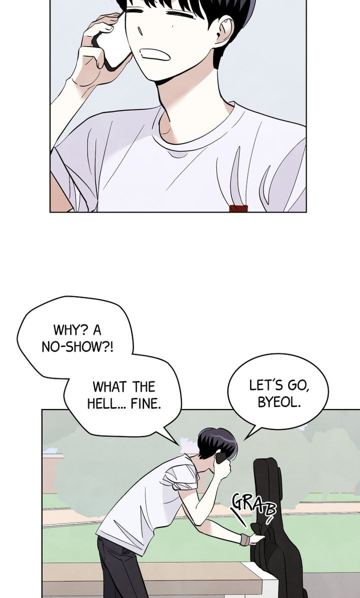 Read Stargazing Dog chapter 19 image 8 on Lezhin