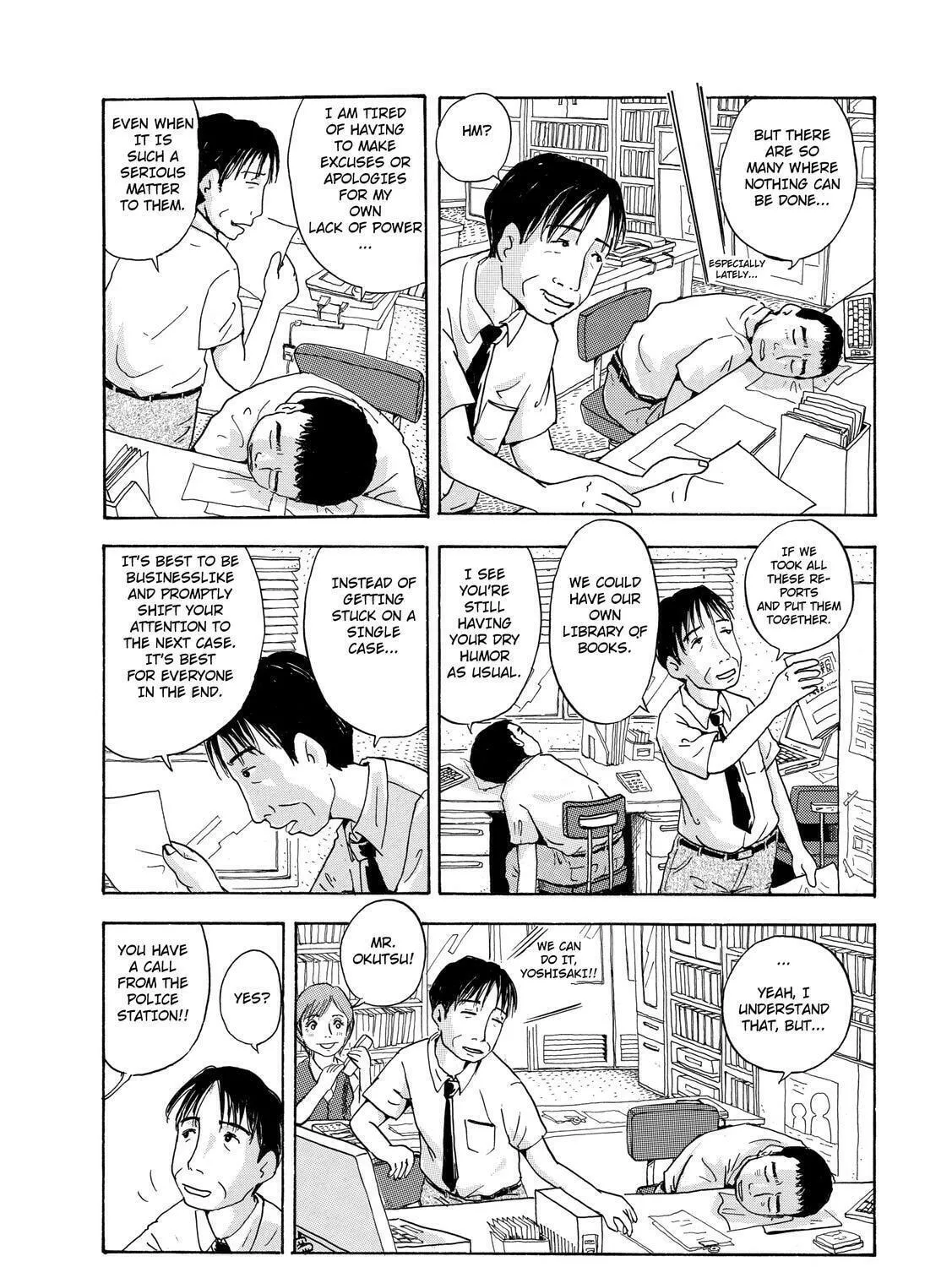 Read Stargazing Dog chapter 2 image 22 on Lezhin