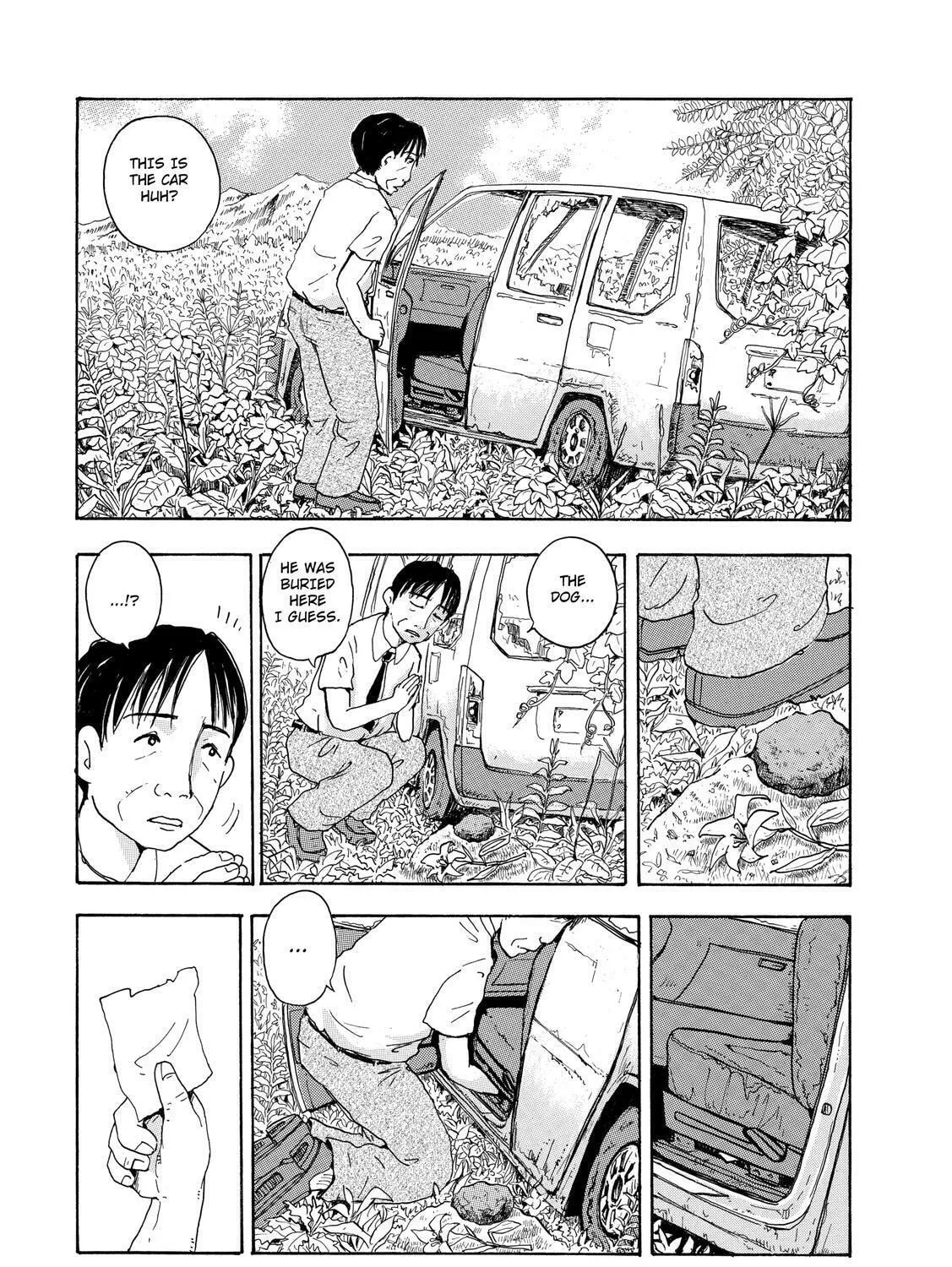 Read Stargazing Dog chapter 2 image 36 on Lezhin