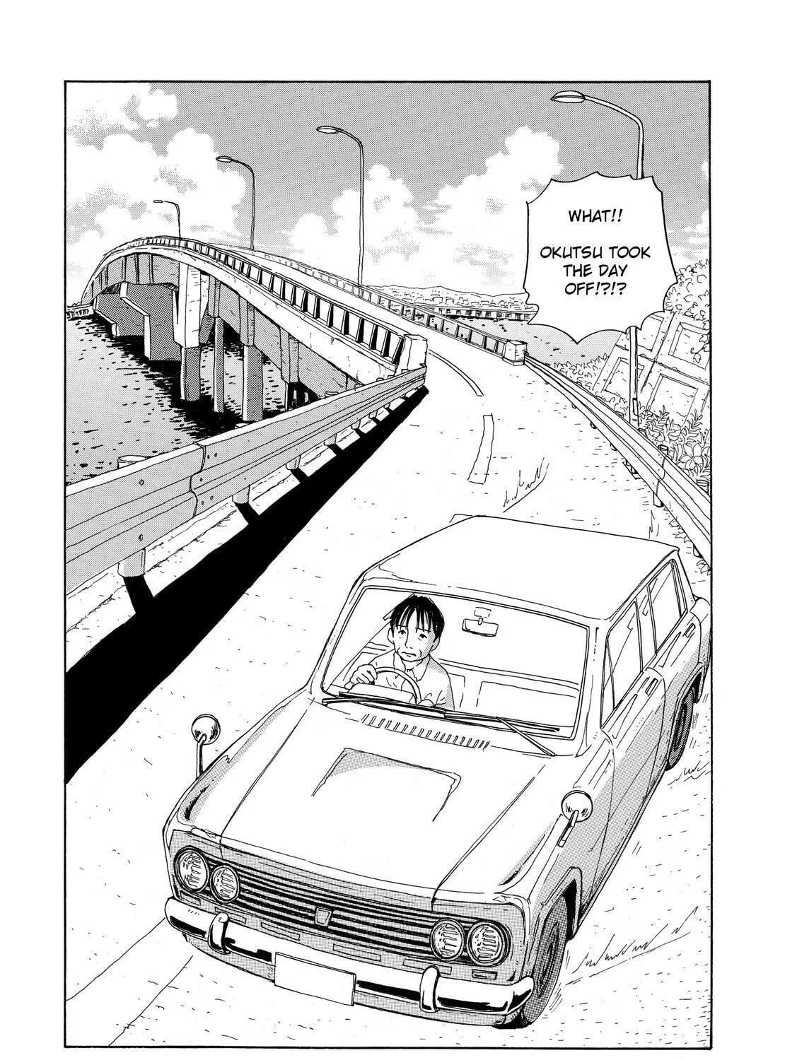 Read Stargazing Dog chapter 2 image 40 on Lezhin
