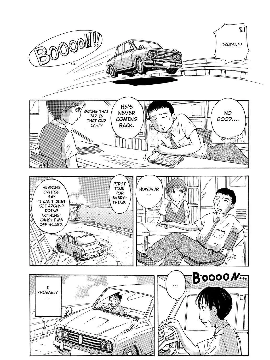 Read Stargazing Dog chapter 2 image 46 on Lezhin