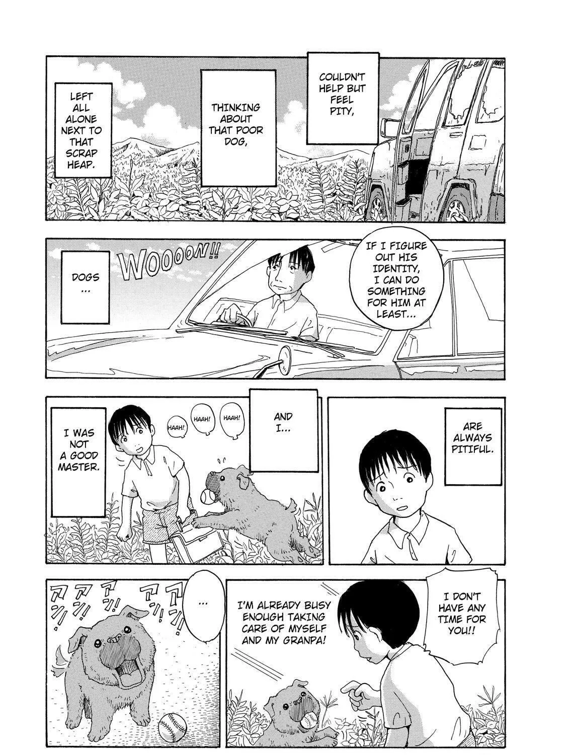 Read Stargazing Dog chapter 2 image 48 on Lezhin
