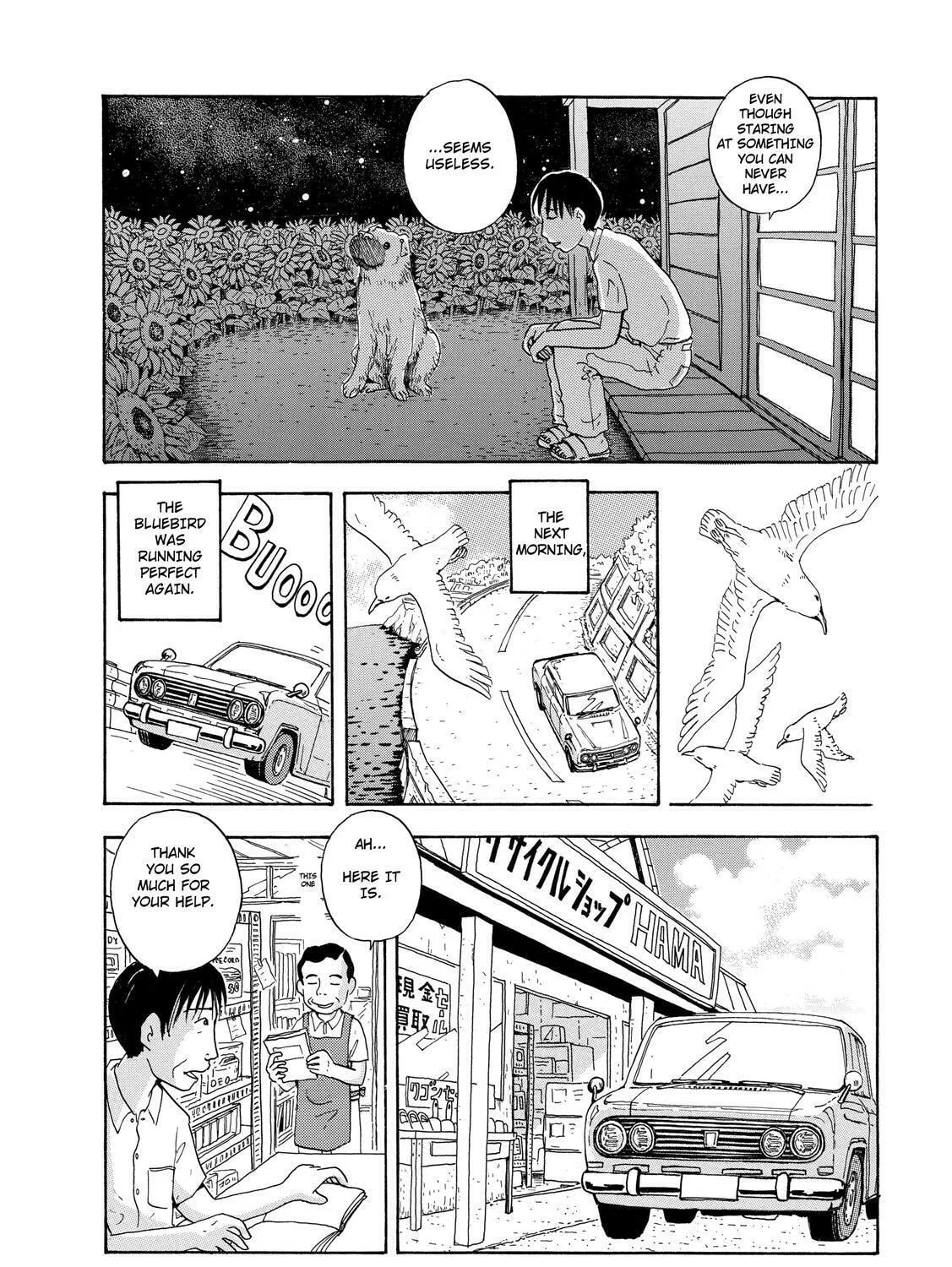 Read Stargazing Dog chapter 2 image 62 on Lezhin