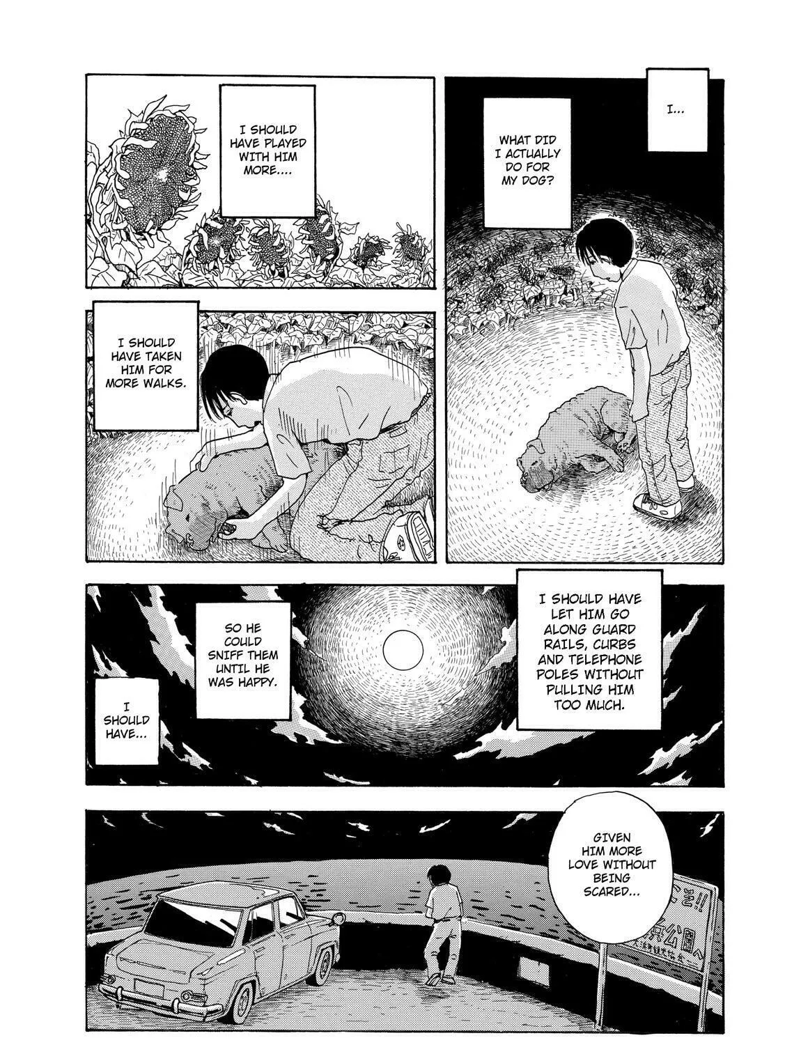 Read Stargazing Dog chapter 2 image 74 on Lezhin