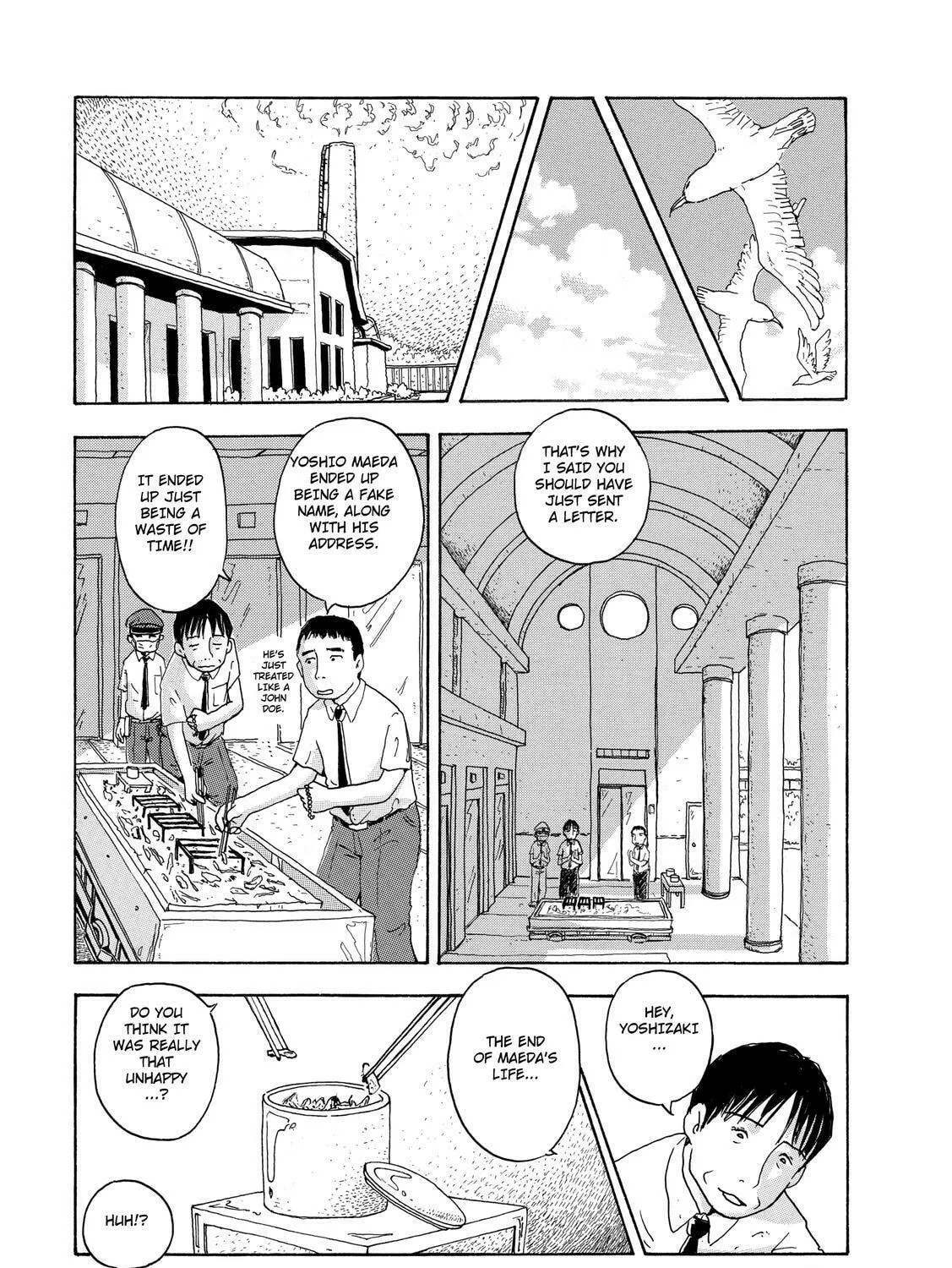 Read Stargazing Dog chapter 2 image 76 on Lezhin