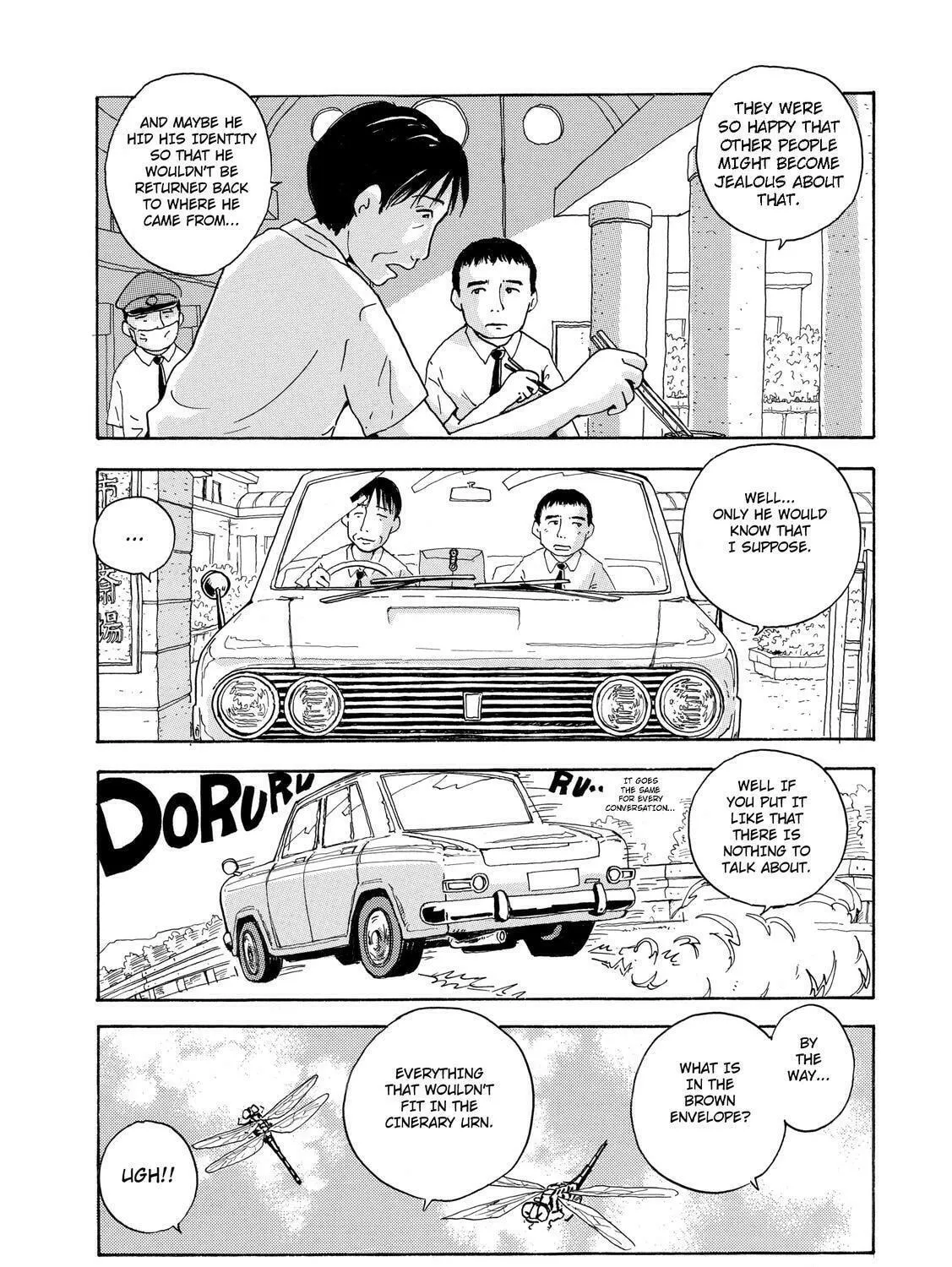 Read Stargazing Dog chapter 2 image 78 on Lezhin