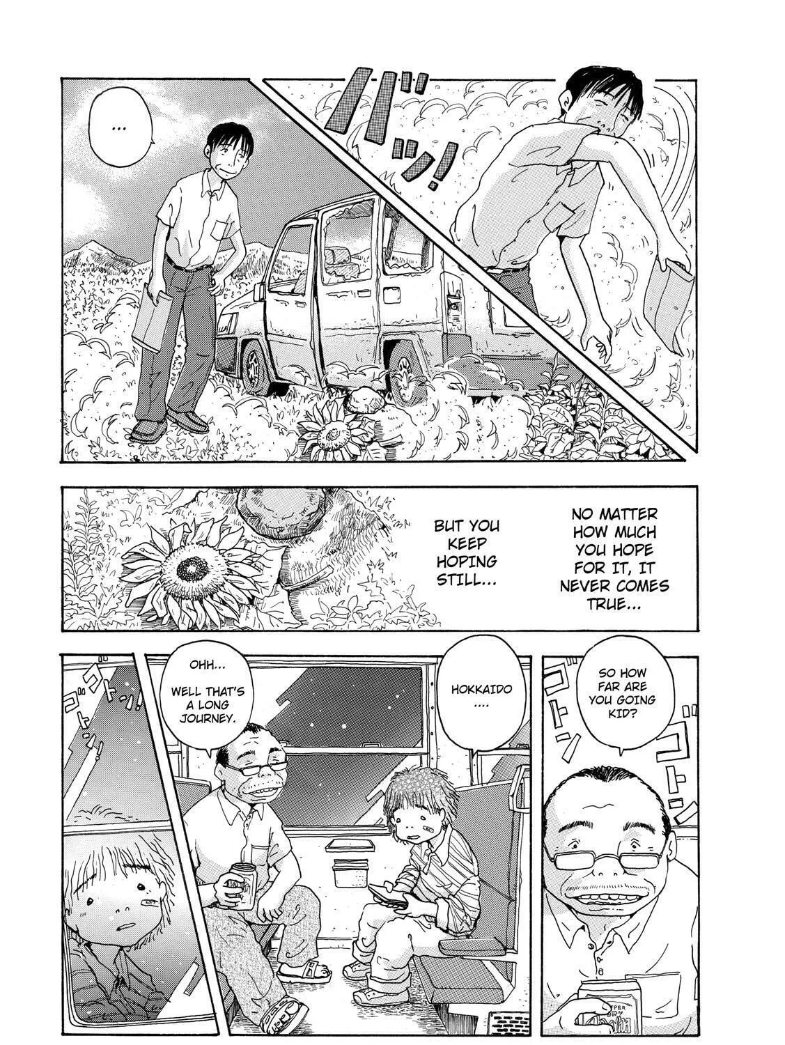 Read Stargazing Dog chapter 2 image 80 on Lezhin