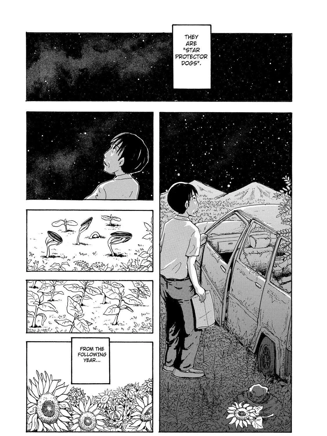 Read Stargazing Dog chapter 2 image 84 on Lezhin