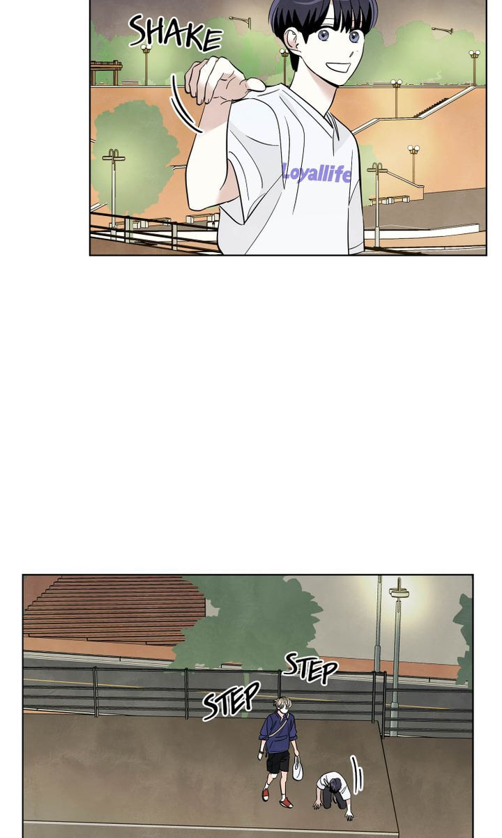 Read Stargazing Dog chapter 20 image 11 on Lezhin