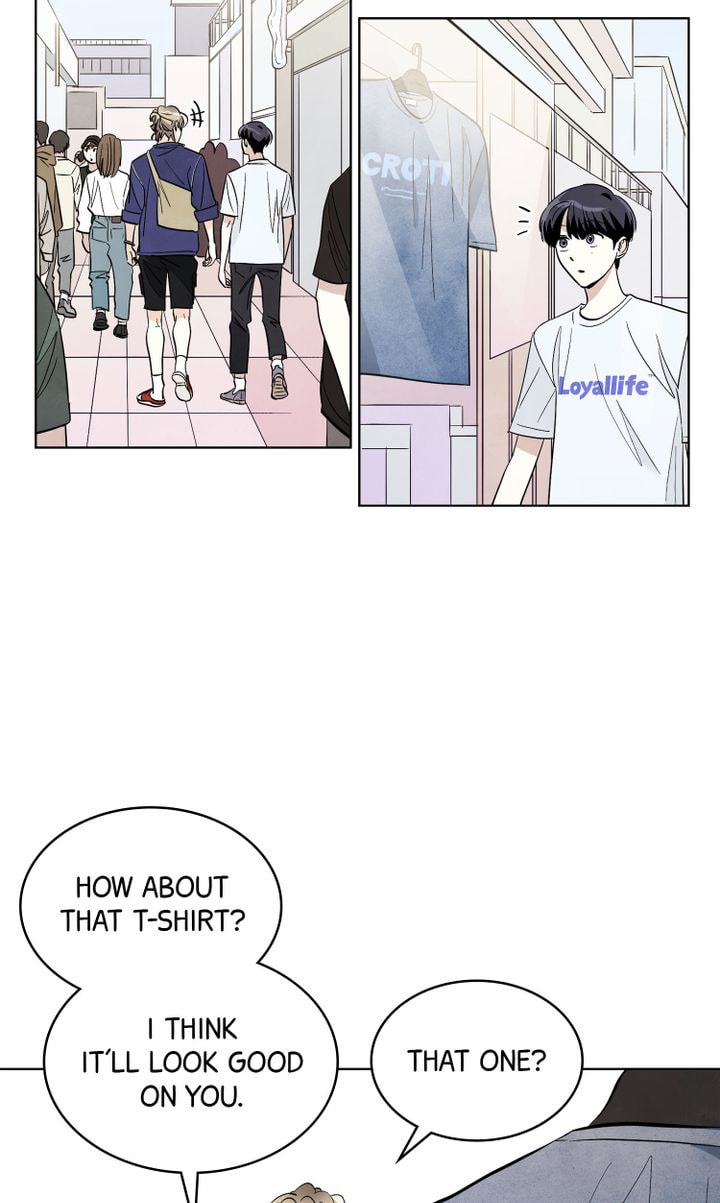 Read Stargazing Dog chapter 20 image 2 on Lezhin