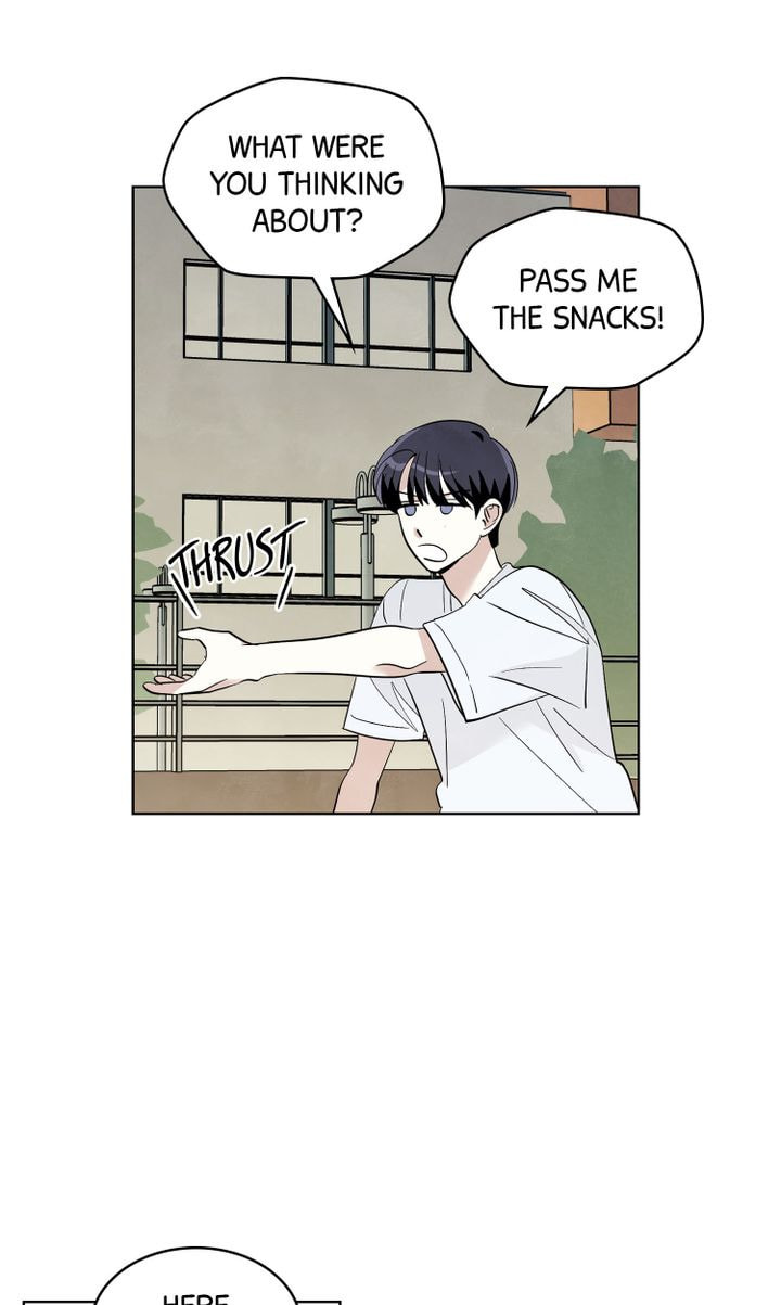 Read Stargazing Dog chapter 20 image 20 on Lezhin