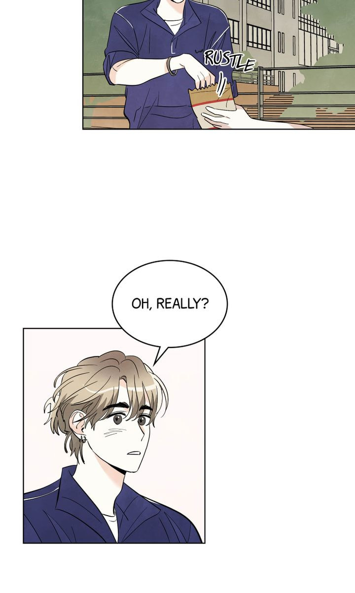 Read Stargazing Dog chapter 20 image 23 on Lezhin