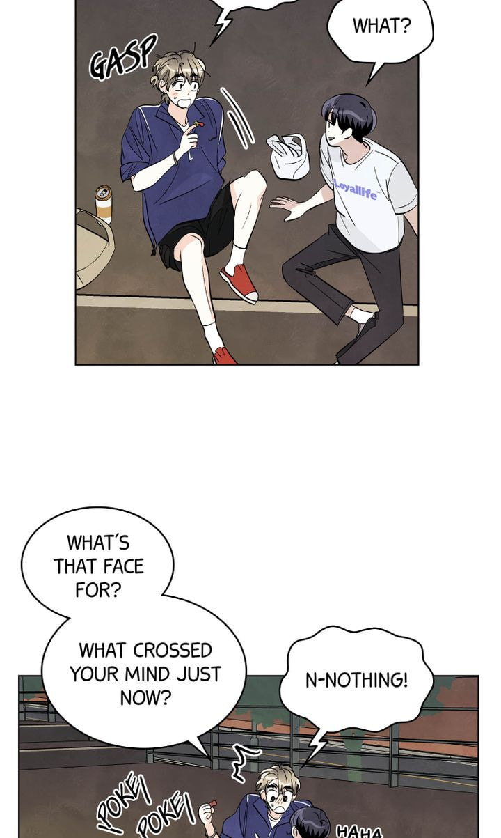 Read Stargazing Dog chapter 20 image 26 on Lezhin