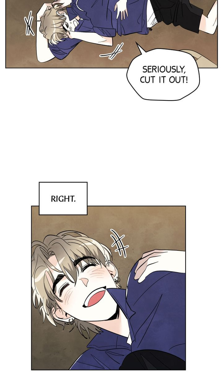 Read Stargazing Dog chapter 20 image 29 on Lezhin