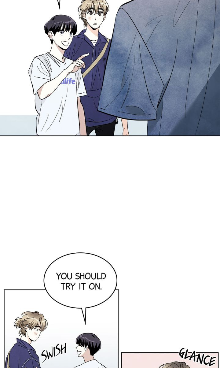 Read Stargazing Dog chapter 20 image 3 on Lezhin