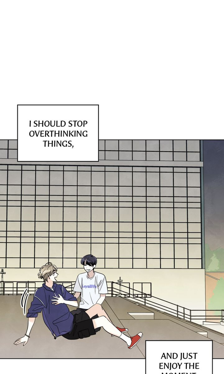 Read Stargazing Dog chapter 20 image 30 on Lezhin