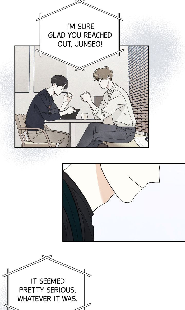 Read Stargazing Dog chapter 20 image 34 on Lezhin