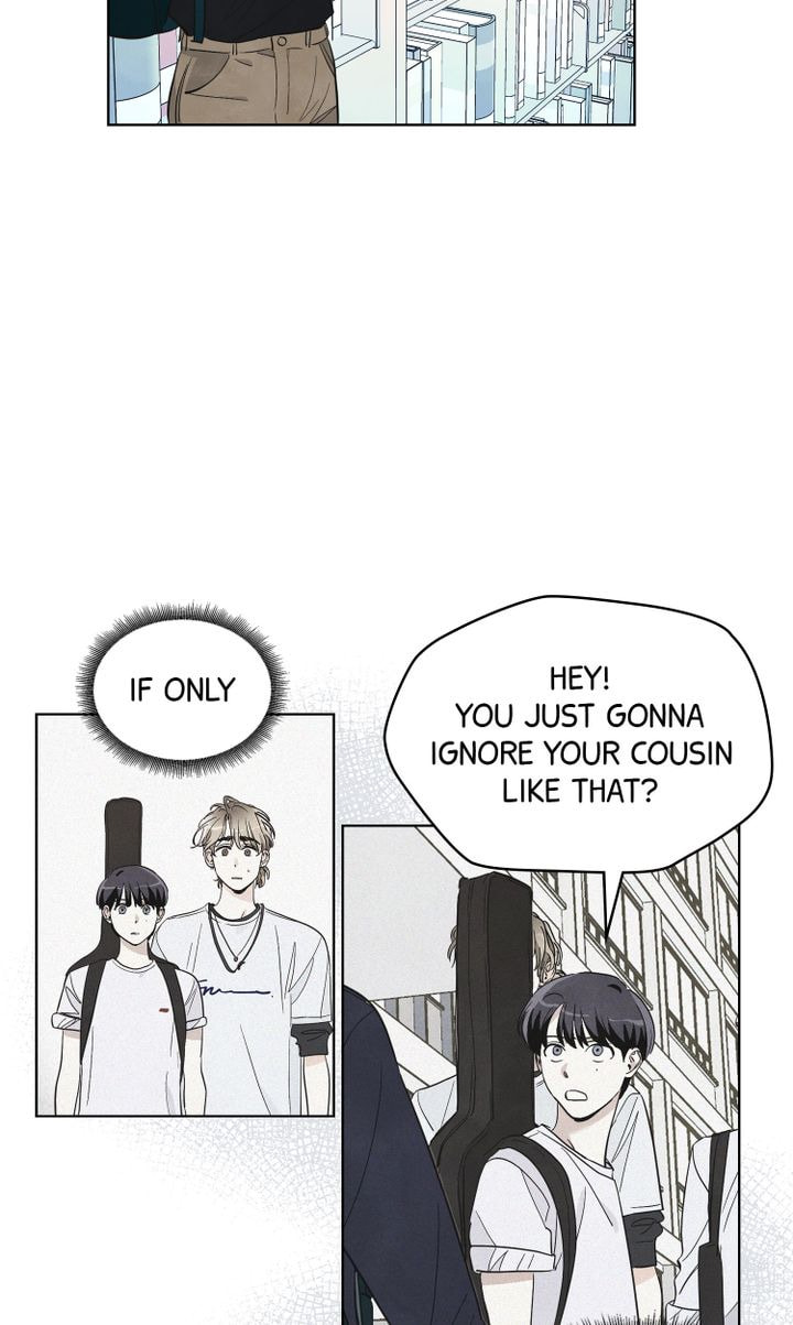 Read Stargazing Dog chapter 20 image 37 on Lezhin