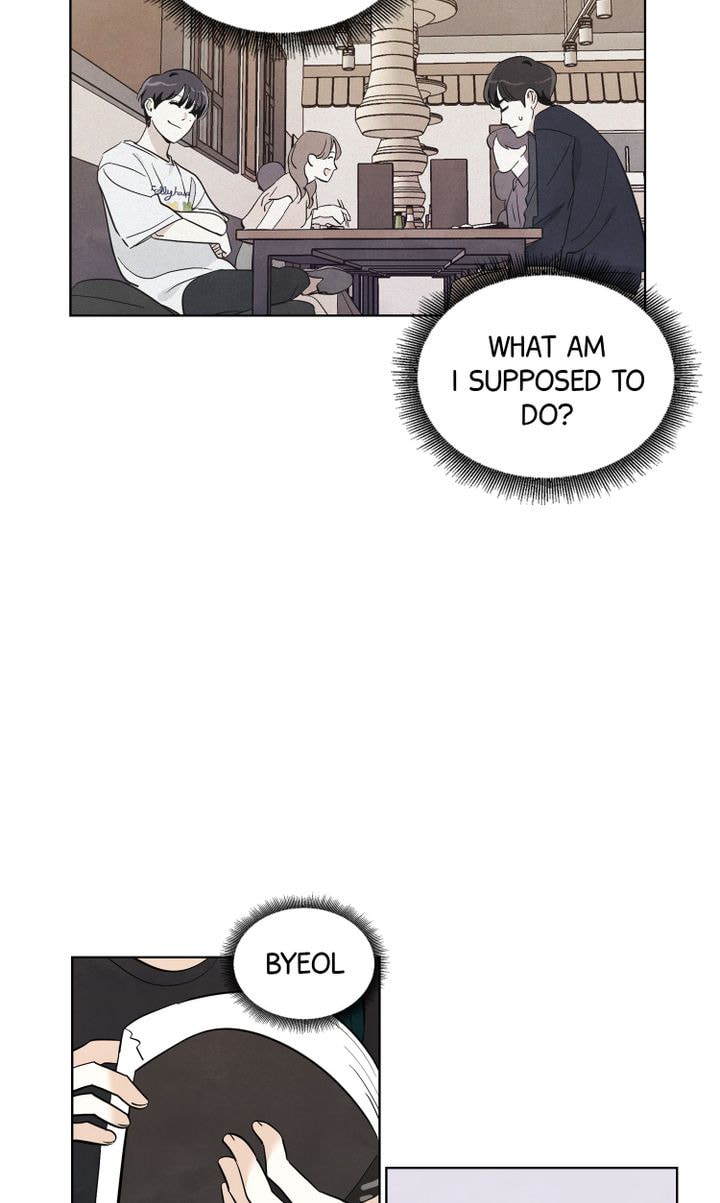 Read Stargazing Dog chapter 20 image 40 on Lezhin
