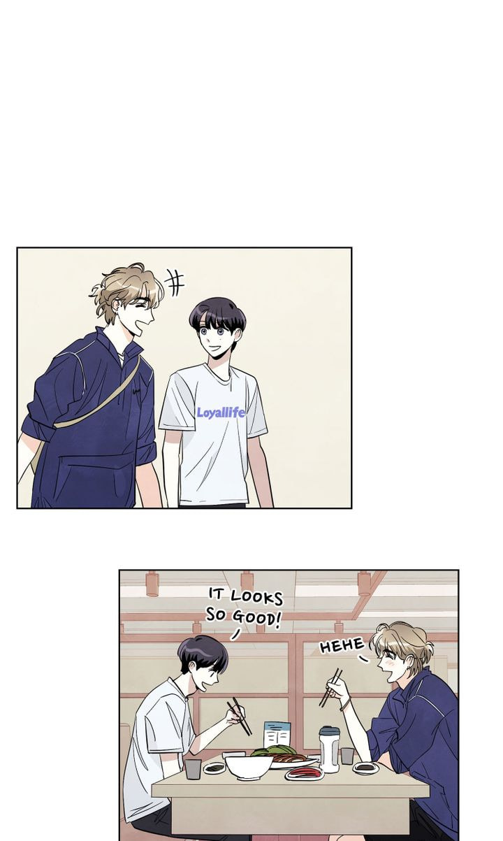 Read Stargazing Dog chapter 20 image 7 on Lezhin