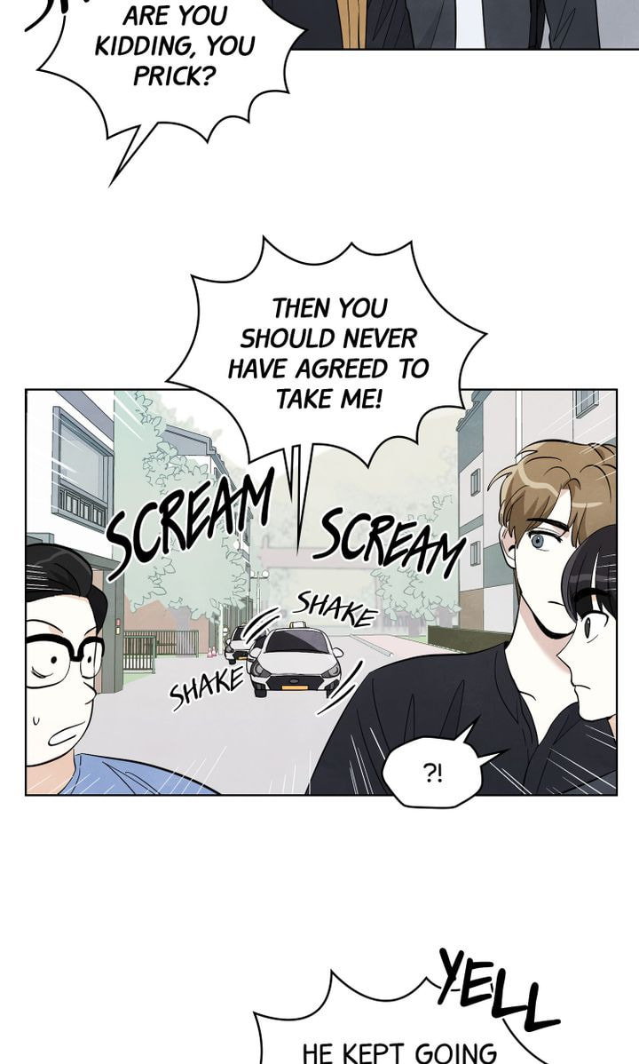 Read Stargazing Dog chapter 22 image 10 on Lezhin