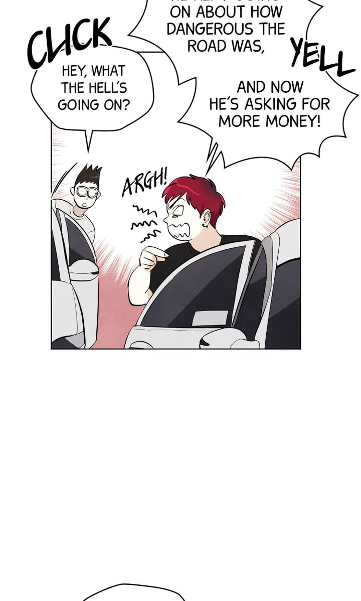 Read Stargazing Dog chapter 22 image 11 on Lezhin