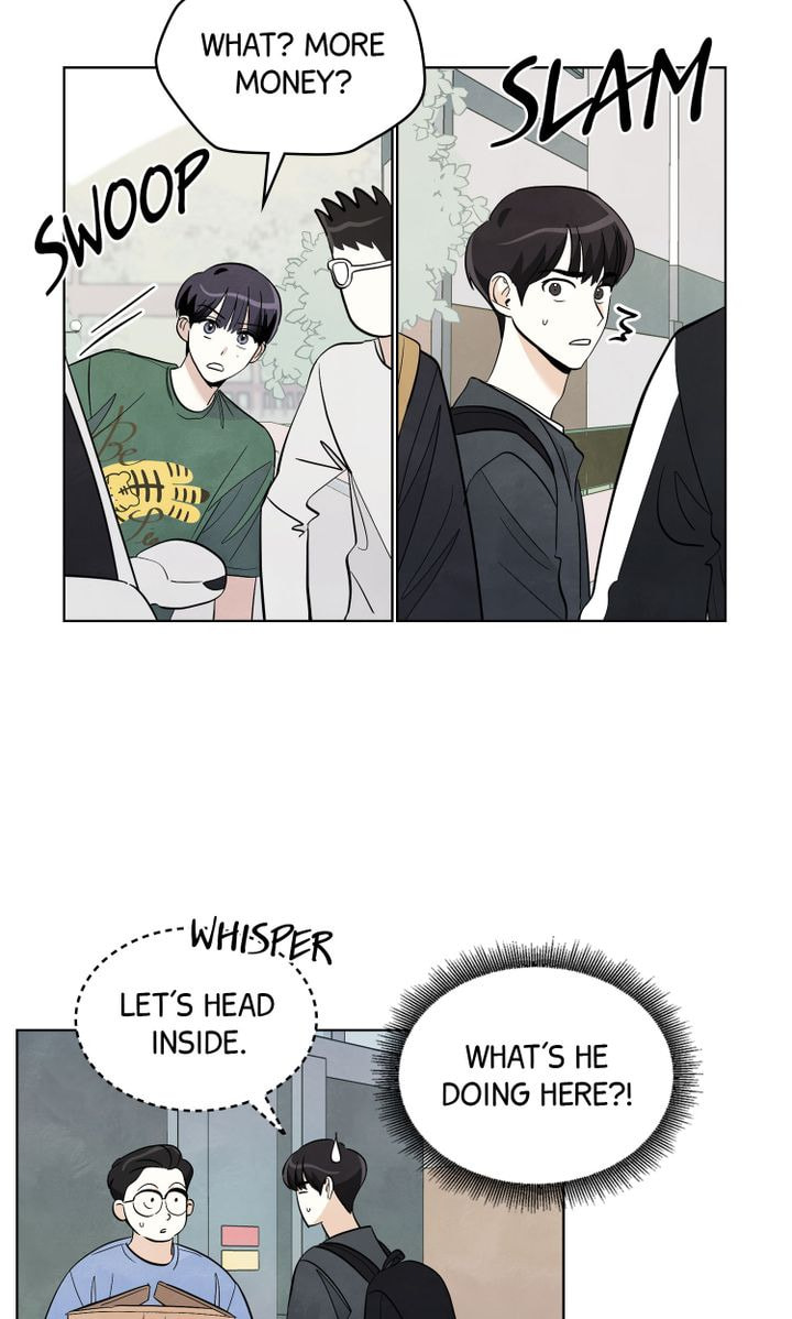 Read Stargazing Dog chapter 22 image 12 on Lezhin