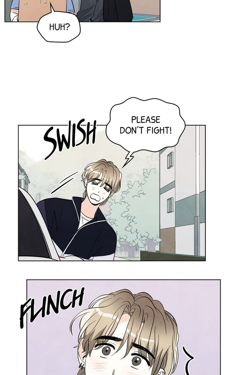 Read Stargazing Dog chapter 22 image 13 on Lezhin