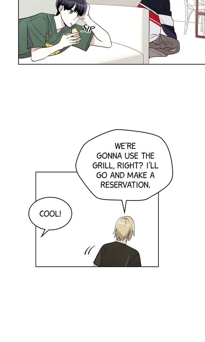 Read Stargazing Dog chapter 22 image 23 on Lezhin